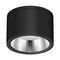 Domus Neo-Pro Round Surface Mount Dimmable LED Downlight Kit Tri - Black 35W 240V IP65 - 20894 -  Domus Lighting