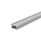 Domus NOVA-20-REC per metre c/w Diff & End Caps LED Channels and Accessories Black/ Aluminium/ White IP67 - 22942, 22941, 22943