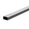 Domus NOVA-20-SM per metre c/w diff End Caps LED Channels and Accessories Black/ Aluminium/ White IP54 - 22938, 22937, 22939