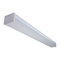 66053 Park-120 Diff 15/30W 240V 1200mm w/ Body LED Batten Trio Non-Dim Domus Lighting 