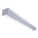 Domus Park-120 W/G LED Linear Batten Tri - White 15/30W 240V IP20 - 66063, 66064, 66065 - Domus Lighting