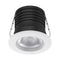 Domus Pico-3 Mini Round Dimmable Fixed LED Downlight Kit Tri - White 3W 240V IP40 - 21576, 21661 -   Domus Lighting