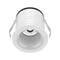 Domus Pico-7 Mini Round Dimmable LED Downlight Kit Tri - White 7W 240V IP54 - 21582, 21665 - Domus Lighting