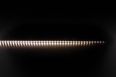 Domus Plex-7.2 LED Strip Tri - 7.2W 12V IP20 - 20315, 20316, 20317 - Domus Lighting