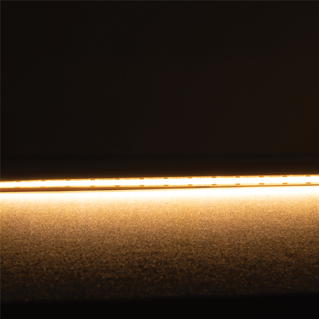 Domus PLEX-COB-10 LED Strip and Channels Tri - 10W 24V IP54  - 24003, 24004, 24005 -  Domus Lighting