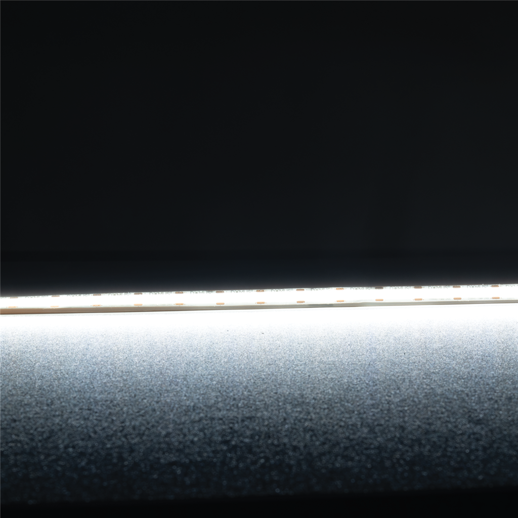 Domus PLEX-COB-20 1M LED Strip and Channels Tri - 20W 24V IP54 - 24009, 24010, 24011 - Domus Lighting
