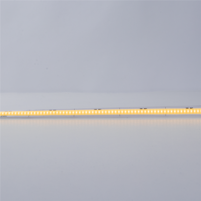 Domus PLEX-COB LED Strip Tunable 2700K-6500K White 20W 24V IP54 - 24171 Sold per metre