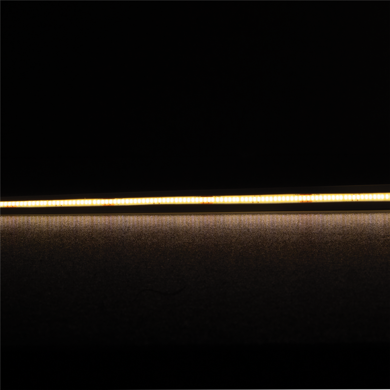 Domus PLEX-MICRO LED Strip 3000K 4000K 5000K 8W 24V IP54 - 24162, 24163, 24164 Sold per metre