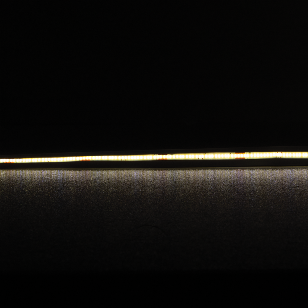 Domus PLEX-MICRO LED Strip 3000K 4000K 5000K 8W 24V IP54 - 24162, 24163, 24164 Sold per metre