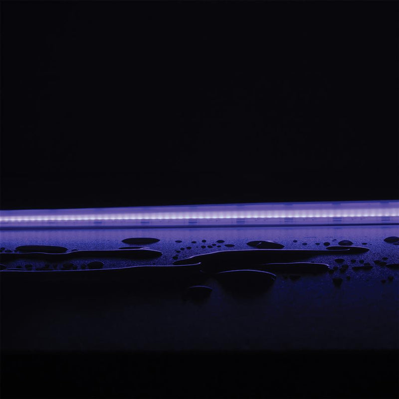 Domus PLEX-RGB LED STRIP RGB 14W 24V IP67 - 24158 Sold per metre

