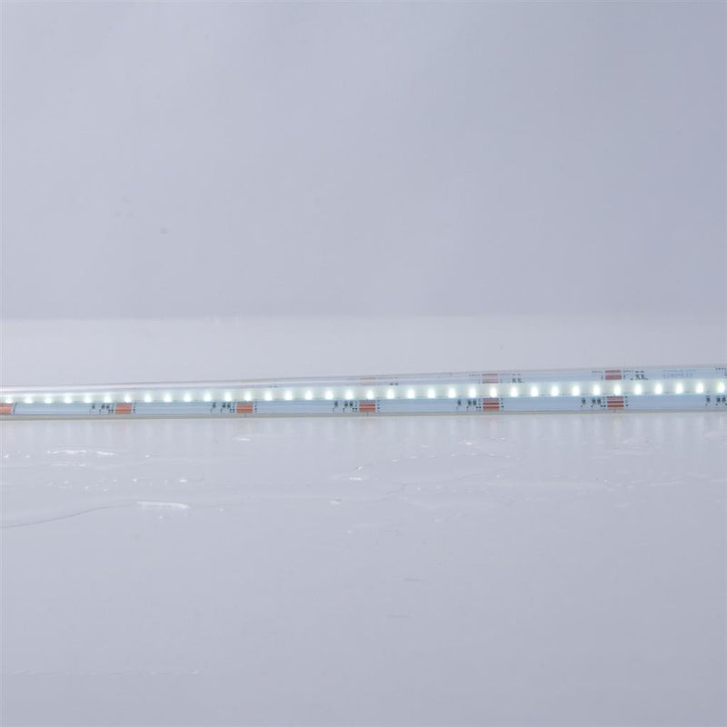 Domus PLEX-RGB+TUNE/WHT LED Strip RGBTW 21W 24V IP67 - 24152 Sold per metre