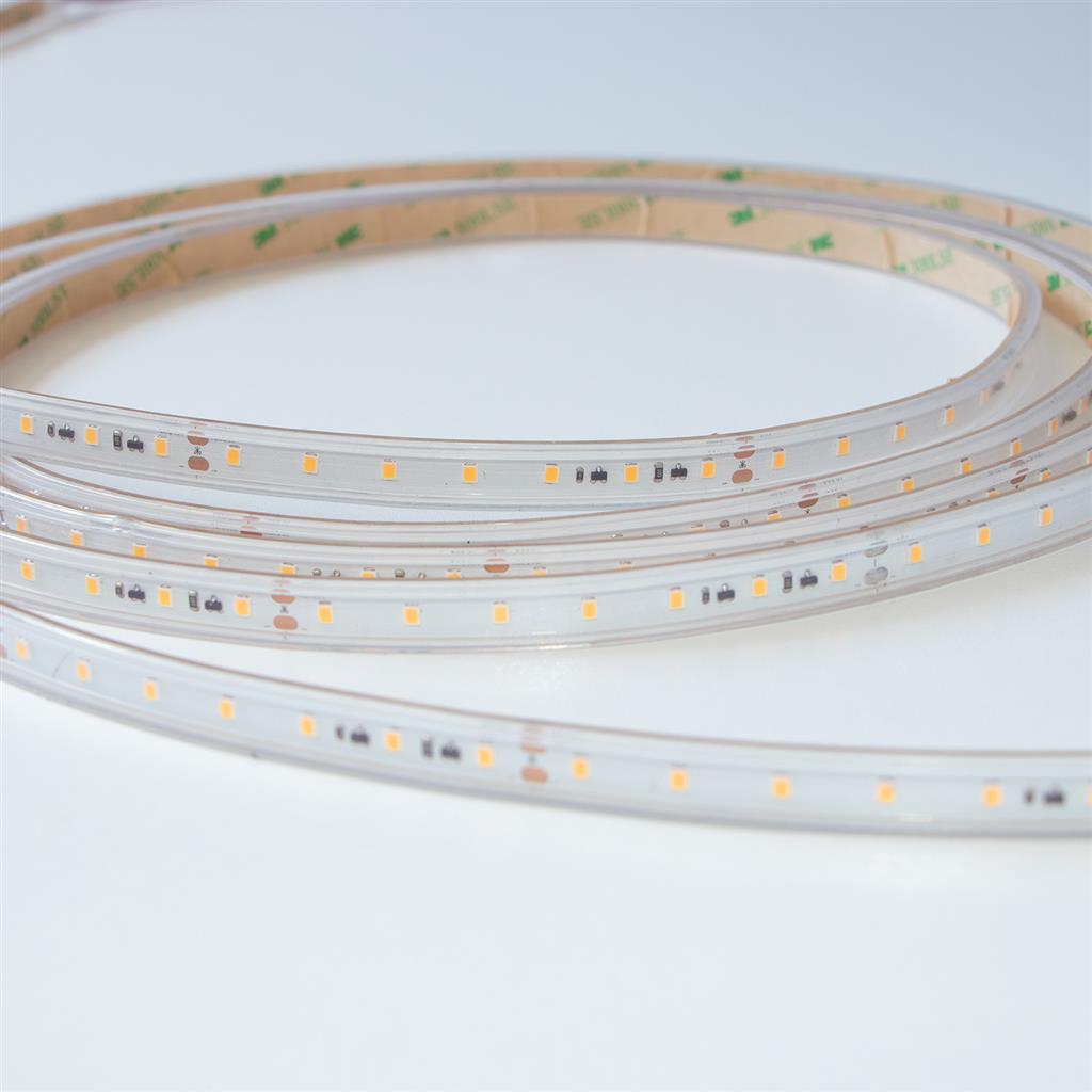 Domus PLEX-SMD-9 LED Strip 3000K 4000K 5000K 9W 24V IP67 - 24199, 24200, 24201 