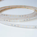 Domus PLEX-SMD LED Strip 3000K 4000K 5000K 9W 24V IP67 - 24199, 24200, 24201 Sold per metre