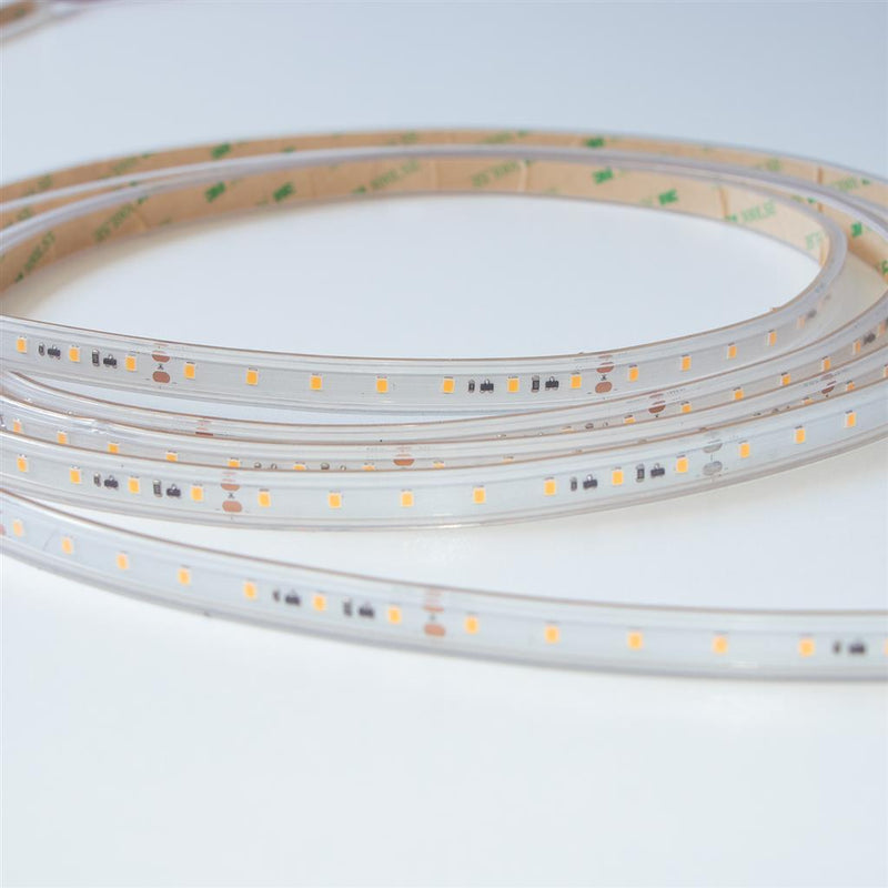 Domus PLEX-SMD LED Strip 3000K 4000K 5000K 9W 24V IP67 - 24199, 24200, 24201 Sold per metre