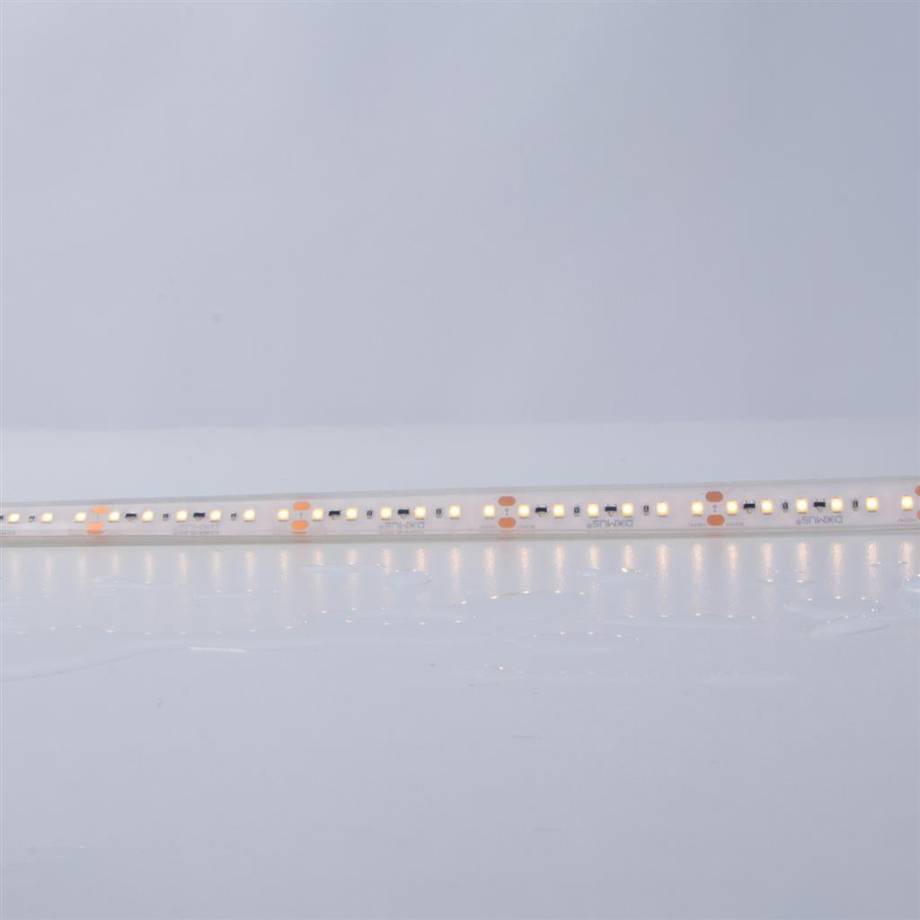 Domus PLEX-SMD-9 LED Strip 3000K 4000K 5000K 9W 24V IP67 - 24199, 24200, 24201 