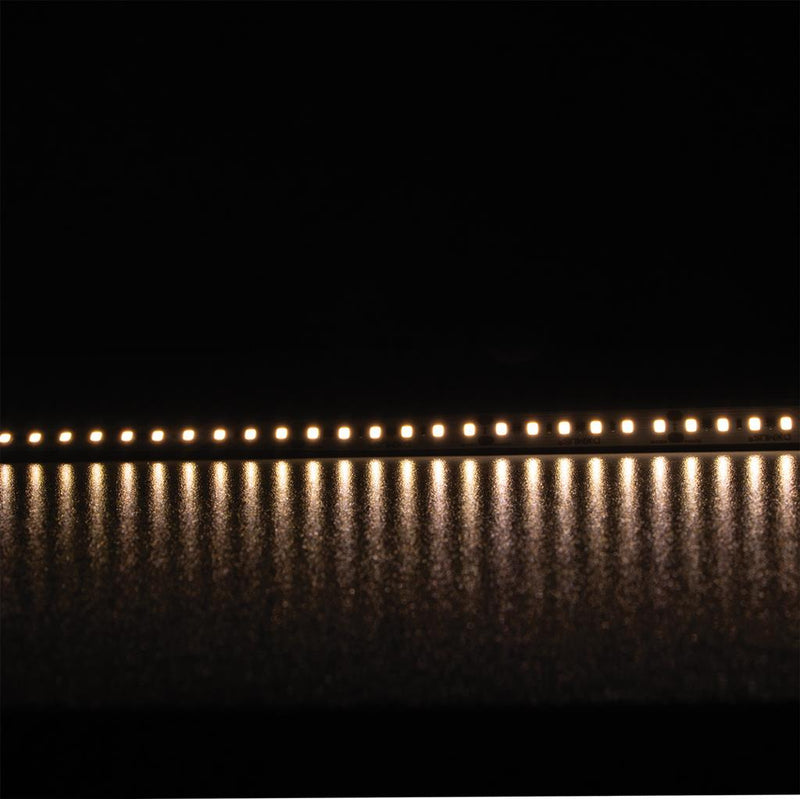 Domus PLEX-SMD LED Strip 3000K 4000K 5000K 9W 24V IP54 - 24192, 24193, 24194 Sold per metre