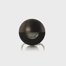 Havit Ollo With Eyelid Garden Step and Up Lights Tri- Antique Brass 5W 12V IP65 - HV19012T-AB