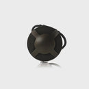 Havit Viale Four Way Driveway Garden Step and Up Lights Tri- Antique Brass 5W 12V IP65 - HV19092T-AB