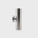 Havit Maxi Tivah Up & Down Pillar Exterior Wall Lights Tri - 316 Stainless Steel 2x12W 240V IP65 - HV1008T