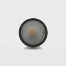 Havit Nella LED Surface Mounted Downlight Tri - Black 7W 12V/240V IP54 - HV5802T-BLK-EXT, HV5802T-BLK-EXT-12V