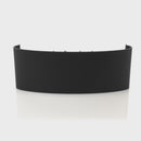 Havit Maro Up & Down Exterior Wall Lights Tri - Black 8x1W 12V/240V IP54 - HV3697T-BLK-12V, HV3697T-BLK-240V