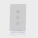 Havit White Wifi Fan Controller Accessories White 240V IP20 - HV9115