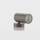 Havit Tivah Fixed Down Pillar Exterior Wall Lights Tri - Antique Brass 3/5/7W / 5W 12V/240V IP65 - HV1195T-HV1197T