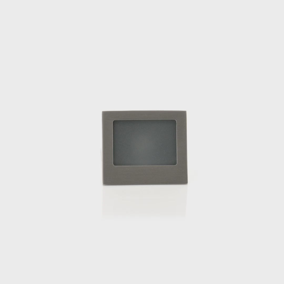 Havit Taper Wedge Exterior Wall Lights 3000K 5500K 316 Stainless Steel 12V IP44 - HV3608-SS316