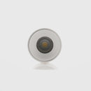 Havit Nella LED Surface Mounted Downlight 5CCT White 7W 12V/240V IP54 - HV5841S-WHT, HV5841S-WHT-12V