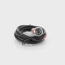 Havit KETT Deck Lights Garden Step and Up Lights 3000K 5500K Blue 316 Stainless Steel 0.5W 12V IP67 - HV2861