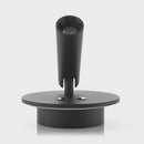 Havit Lesen with Back Light Single Adjustable Interior Wall Lights Tri - Black 2x3W 240V IP20 - HV3688T-BLK