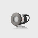 Havit Ollo Exterior Wall Lights / Garden Step and Uplights Tri - Graphite 5W 12V IP65 - HV19022T-GPH - Havit Lighting