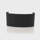 Havit Maro Up & Down Exterior Wall Lights Tri - Black 6x1W 12V/240V IP54 - HV3696T-BLK-12V,  HV3696T-BLK-240V