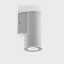 Havit Aries Fixed Down Exterior Wall Lights 5CCT White 6W 240V IP65 - HV3625S-ALUWHT