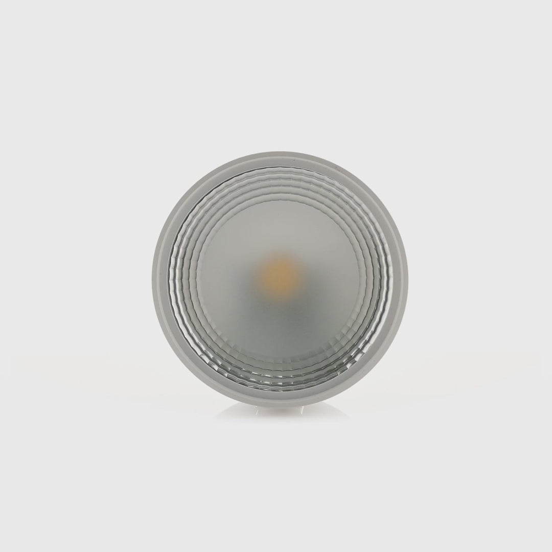 Havit Nella LED Surface Mounted Downlight with Extension Tri - White 12W 240V IP54 - HV5803T-WHT-EXT, HV5803T-WHT-EXT-12V
