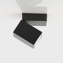 Havit Accord Single Adjustable Spot Exterior Wall Lights Tri - Black 5W 240V IP54 - HV3630T-BLK