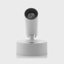 Havit Lesen Single Adjustable Interior Wall Light Tri - White 5W 240V IP20 - HV3689T-WHT