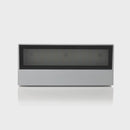 Havit Siena Up & Down Exterior Wall Lights Tri - White 2x4.5W 240V IP54 - HV3655T-WHT