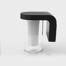 Havit Otaner LED Exterior Wall Lights Tri- Black 10W 240V IP54 - HV3691T-BLK-240V