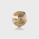 Havit Viale Double Driveway Garden Step and Up Lights Tri- Brass 5W 12V IP65 - HV19072T-BR