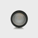 Havit NELLA Adjustable Surface Mounted Downlights Tri - Black 18W 12V/240V IP40 - HV5815T-BLK,  HV5815T-BLK-12V