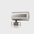 Havit Maxi Tivah Fixed Down Pillar Exterior Wall Lights Tri - 316 Stainless Steel Marine Grade 12W 240V IP65 - HV1108T