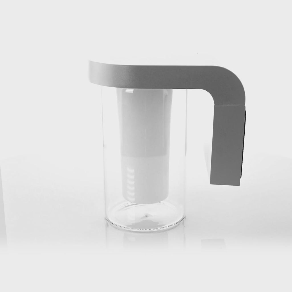 Havit Otaner LED Exterior Wall Lights Tri- White 10W 240V IP54 - HV3691T-WHT-240V