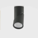 Havit Nella LED Surface Mounted Rotatable Downlight Tri - Black 24W 12V/240V IP54 - HV5825T-BLK, HV5825T-BLK-12V