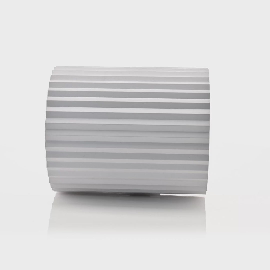 Havit Nella Surface Mounted LED Downlights 5 Colour White 24W 12V/240V IP65- HV5854S-WHT | HV5854S-WHT-12V