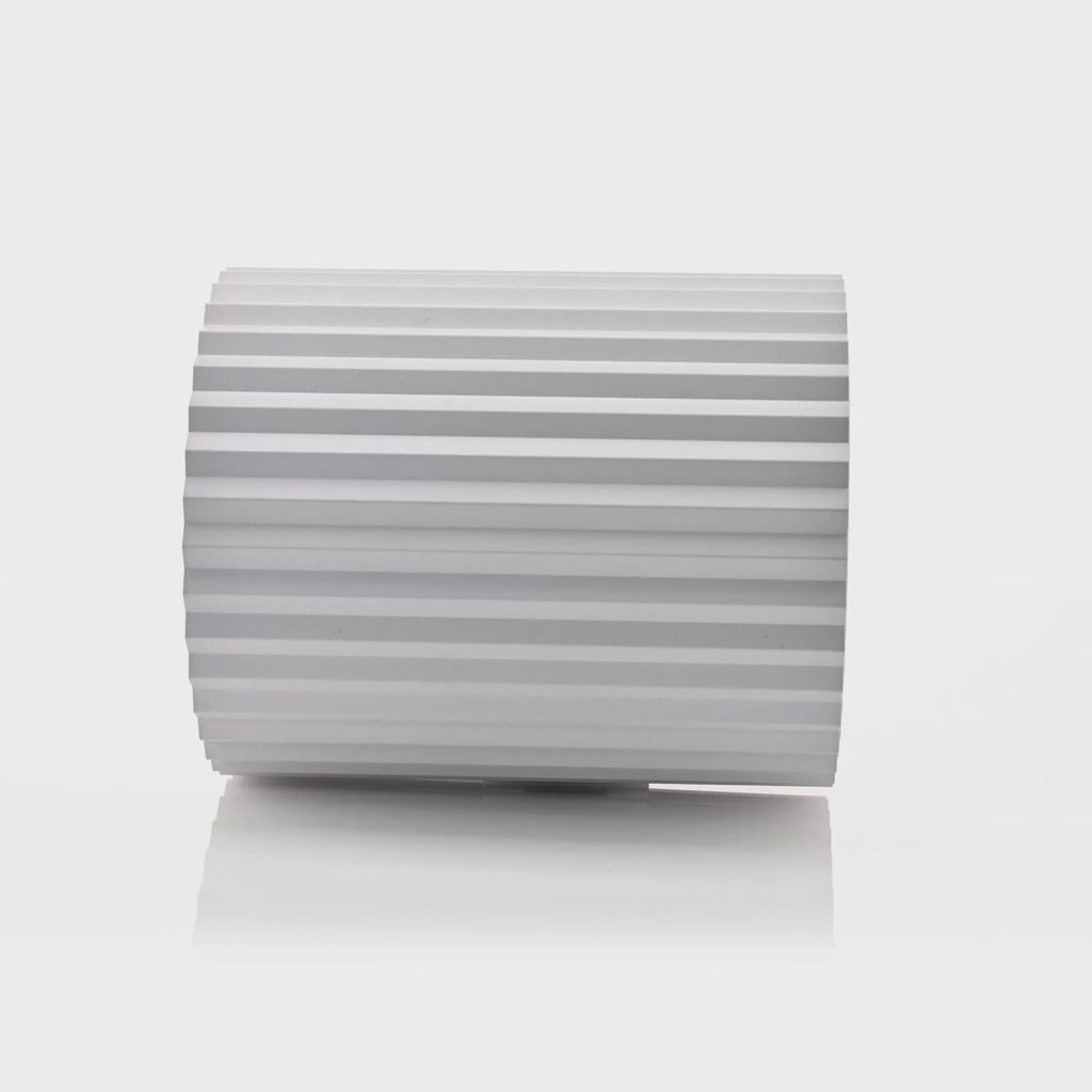 Havit Nella Surface Mounted LED Downlights 5 Colour White 24W 12V/240V IP65- HV5854S-WHT | HV5854S-WHT-12V