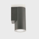 Havit Aries Fixed Down Exterior Wall Lights Tri - Antique Brass 6W 240V IP65 - HV3625T-AB