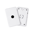 SAL Multifunction Remote Control pack Smart Lighting Controls White Cap 240V - SMRP/BTAS - SAL Lighting