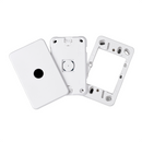 SAL Multifunction Remote Control pack Smart Lighting Controls White Cap 240V - SMRP/BTAS - SAL Lighting