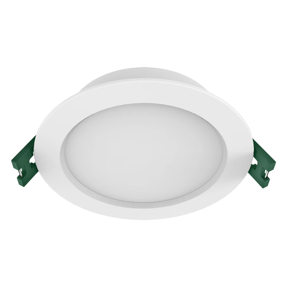 SAL TRADEGEM LED Downlights Tri- White 9W 240V IP44- S9141TC 